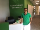 Prof. Dr. Dt. Hişam Demirköprülü 