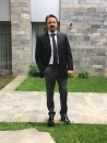 Op. Dr. Bülent Öztürk 