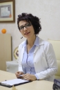 Uzm. Dr. Berna Gürol Sazan 
