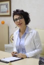 Uzm. Dr. Berna Gürol Sazan