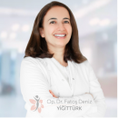 Op. Dr. Fatoş Deniz Yiğittürk Kadın Hastalıkları ve Doğum