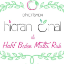 Dyt. Hicran Önal Diyetisyen