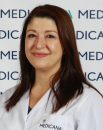 Op. Dr. Şebnem Özgür Sancar 