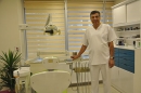 Dt. İzzet Çığ 