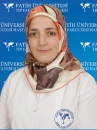 Dt. Neslihan Satılmış 