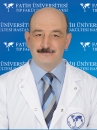 Doç. Dr. Hüseyin Fidan 