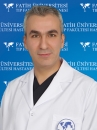 Uzm. Dr. Abdullah Keretli Anestezi ve Reanimasyon