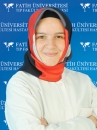 Dyt. Zeynep Erdem Diyetisyen