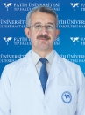 Prof. Dr. Bünyamin Kaptanoğlu Tıbbi Biyokimya