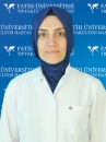 Uzm. Dr. Havva Şimşek 