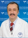 Uzm. Dr. Ahmet Tevfik Engin 