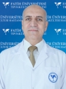 Prof. Dr. Salih Hoşoğlu Enfeksiyon Hastalıkları ve Klinik Mikrobiyoloji