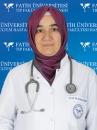 Prof. Dr. Fatma Fidan