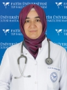 Prof. Dr. Fatma Fidan Göğüs Hastalıkları