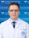 Prof. Dr. Bülent Gürler Göz Hastalıkları
