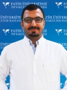 Op. Dr. Serdar Başaranoğlu 