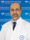 Prof. Dr. Aşkın Ali Korkmaz 