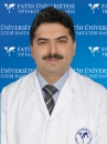 Dr. Öğr. Üyesi Recep Gündoğdu Kardiyoloji