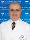 Doç. Dr. Orhan Şencan Tıbbi Onkoloji