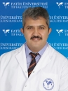 Prof. Dr. Ömer Etlik 