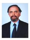 Prof. Dr. Bülent Yazıcı 