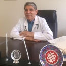 Prof. Dr. Ali Çelik Nefroloji