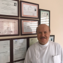 Dt. İbrahim Parmaksız 