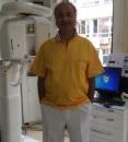 Dt. Mehmet Eskicioğlu Diş Hekimi