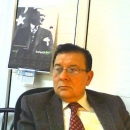Dt. Muzaffer Coşkun 