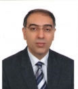 Prof. Dr. Cemalettin Dost Zeyrek 