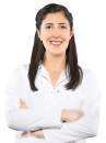 Dyt. Melis Ağma Manav 