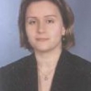 Dr. Dt. Zeynep Çarmık Diş Hekimi