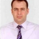 Dr. Dt. İbrahim Serhat Erdevir 