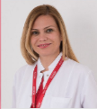 Uzm. Dr. Meral Oruç Çocuk Sağlığı ve Hastalıkları