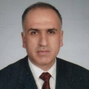 Dr. Dt. Ahmet Cebrail Gümüşbaş Diş Hekimi