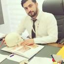Uzm. Dr. Elmir Seyidli Diş Hekimi