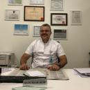 Op. Dr. Burak Acar Üroloji