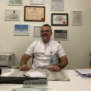 Op. Dr. Burak Acar 