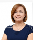 Op. Dr. Saime Arslan Yetiş Kadın Hastalıkları ve Doğum