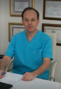 Dr. Dt. İsmail Çalışkanman Diş Hekimi
