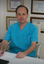 Dr. Dt. İsmail Çalışkanman 