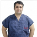 Uzm. Dr. Dt. Mehmet Ali Hacıoğlu Diş Hekimi