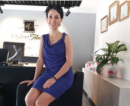 Uzm. Dr. Özlem Teberik 