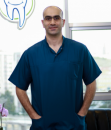 Uzm. Dr. Dt. Serkan Dadakoğlu Ağız, Diş ve Çene Cerrahisi