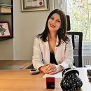 Uzm. Dr. Zeynep Gürbüz 