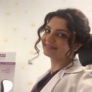 Uzm. Dr. Aida Berenjıan