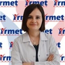 Uzm. Dr. Bahar Özçelik Handemir