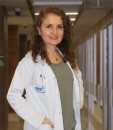 Op. Dr. Feride Şadi 