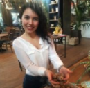 Dyt. Esra Abut Diyetisyen