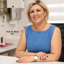 Prof. Dr. Meral Şen 